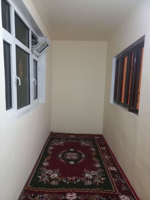 Qarshi shahridan tayyor uy