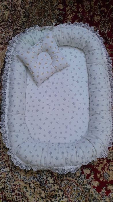 Bolalar uchun GNEZDO