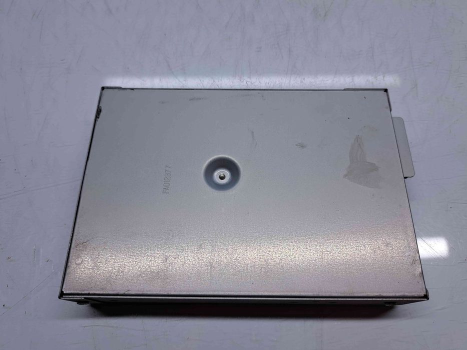 Modul confort Audi Q7 (4LB) [Fabr 2006-2014] 4L0910441A
