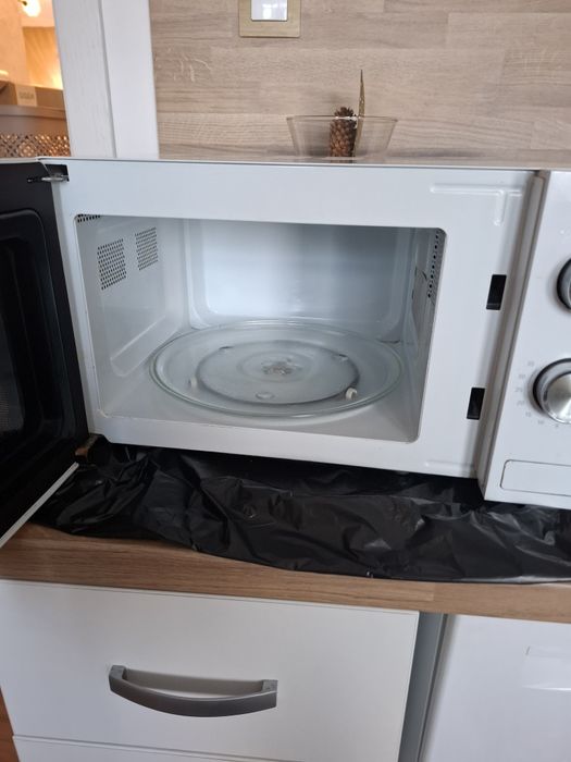 Микровълнова фурна Gorenie