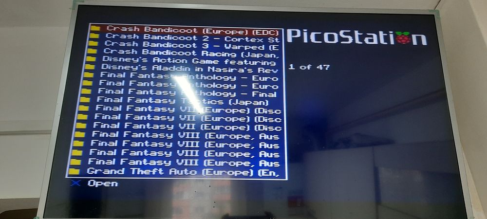 Playstation 1 in stare buna