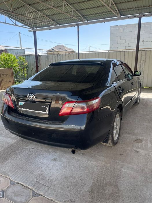 Toyota camry 40 срочно продам