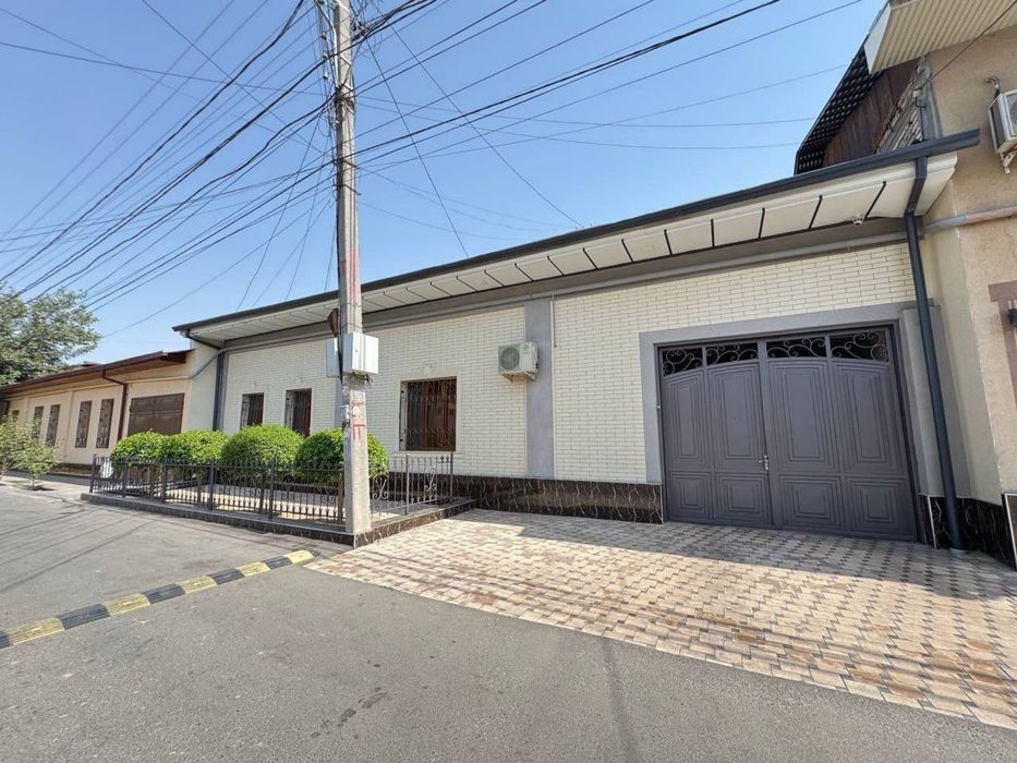 Продается дом,ул Фергана Йули,Узбум,150м2