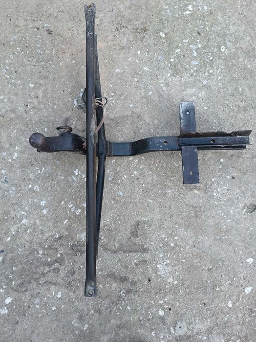 Теглич за лек автомобил- използван.