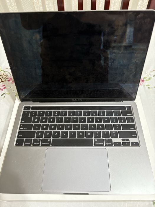MacBook Pro 13 2019