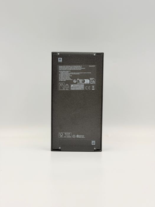 Magazin Vindem | Samsung Galaxy S25 FE | Nou | Sigilat | Jetblack | 128GB | 8GB Ram | Cu Garantie | In Rate | smilemobile.ro