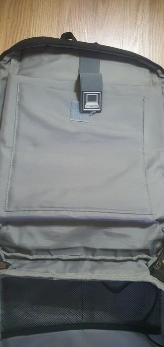 Портфель рюкзак для ноутбука