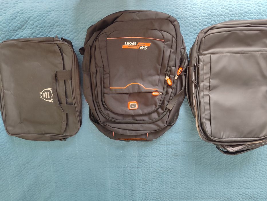 Сумки для школьников.За всё 2500.