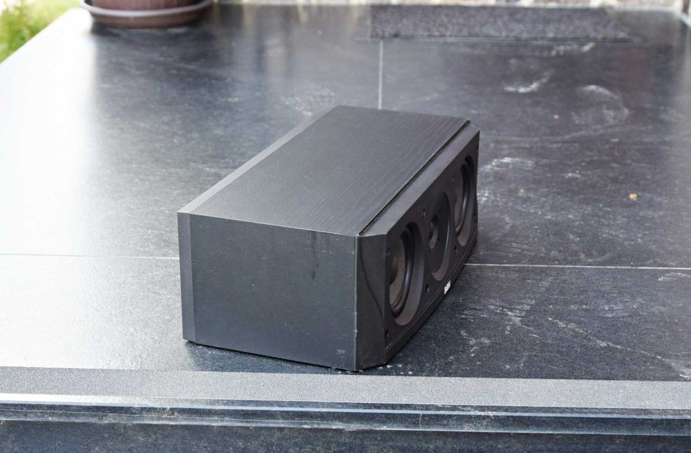 Boxa centru Bowers & Wilkins CC3, B&W central, boxe