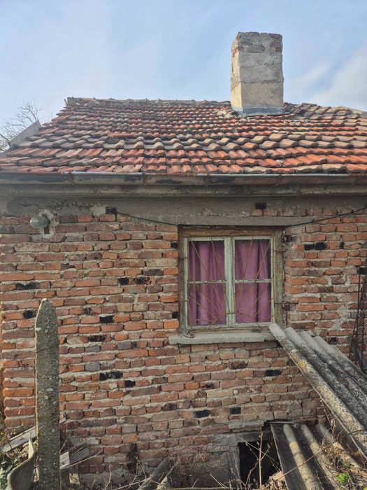 Вила в подножието на Стара планина област Карлово