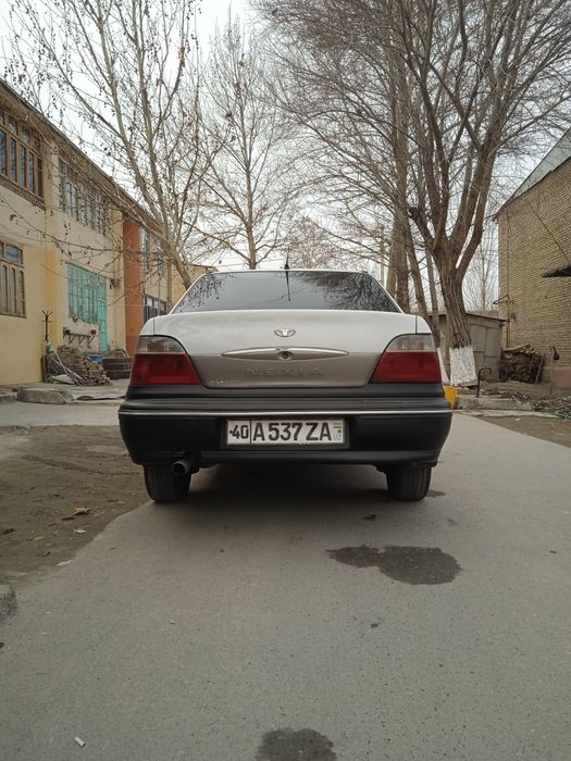 Нехиа 1 сонс трамблёр