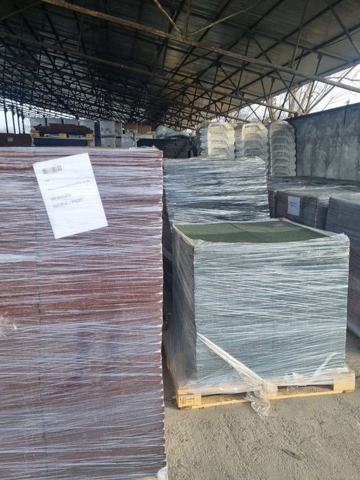 Pavele din cauciuc,  aleei grădină, spatii de joaca