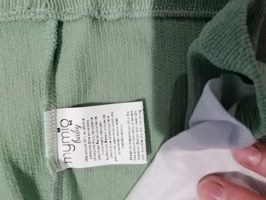 Costum Fetiță Nou