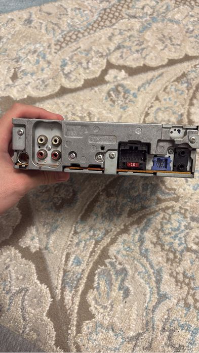 Пионер мафон оригинал