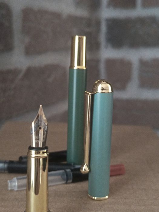 STILOU penita genius Iridium