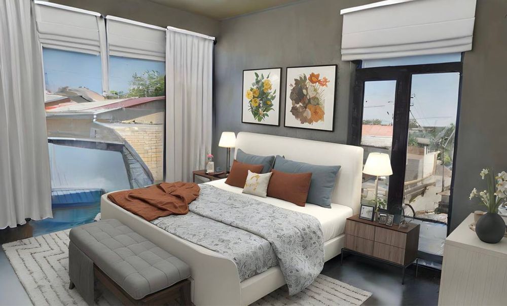 Дом вашей мечты ТанХаус