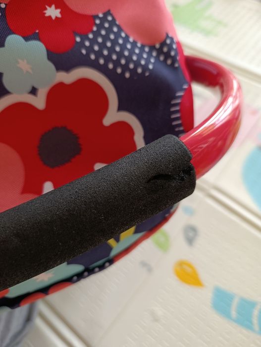 Кошче за новородено Cosatto