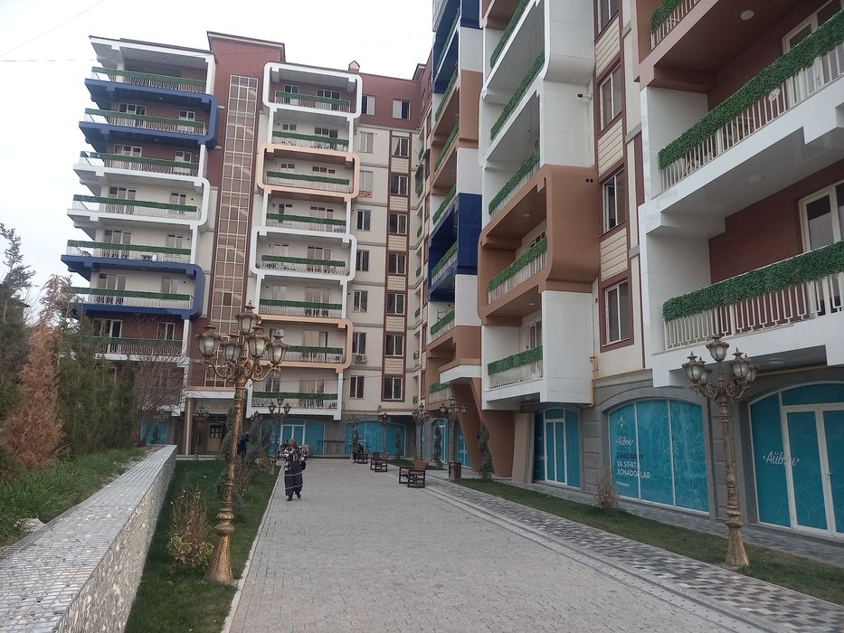 Новостройка хонсарой Юнусабад 2кв  3/2/9