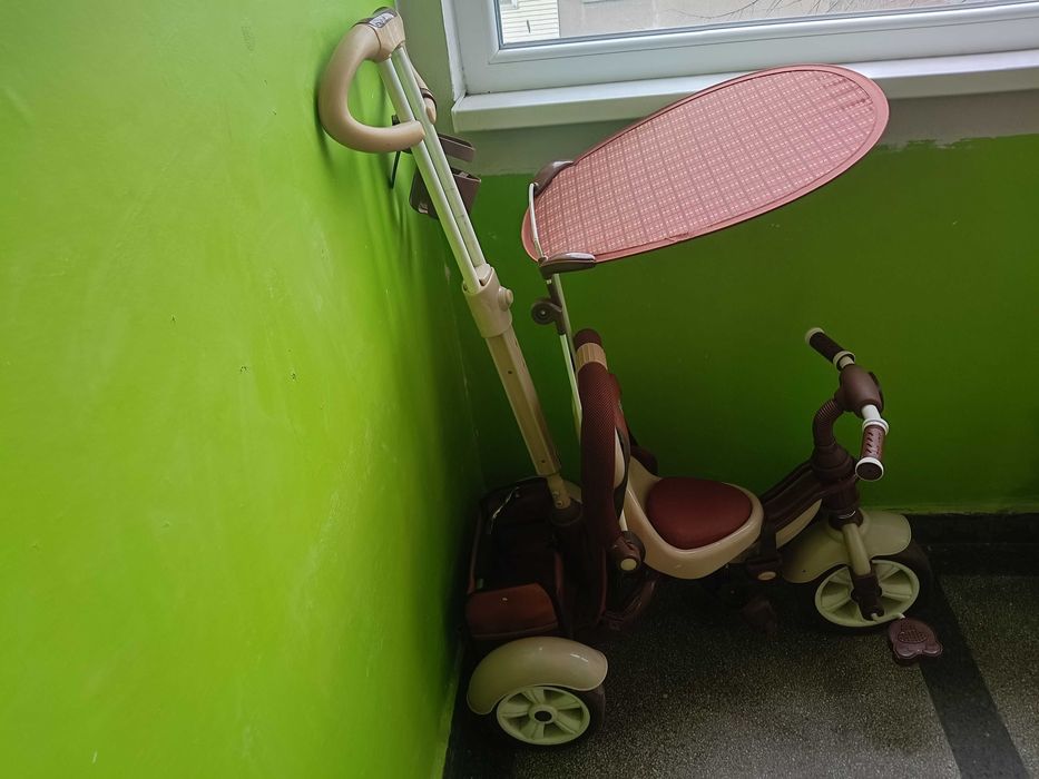 Колело за 3 годишни