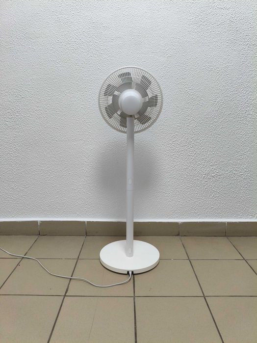 Вентилятор Xiaomi Mi Smart Standing Fan 2
