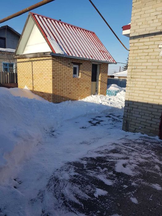 Дом в Тобыл отличная цена!!