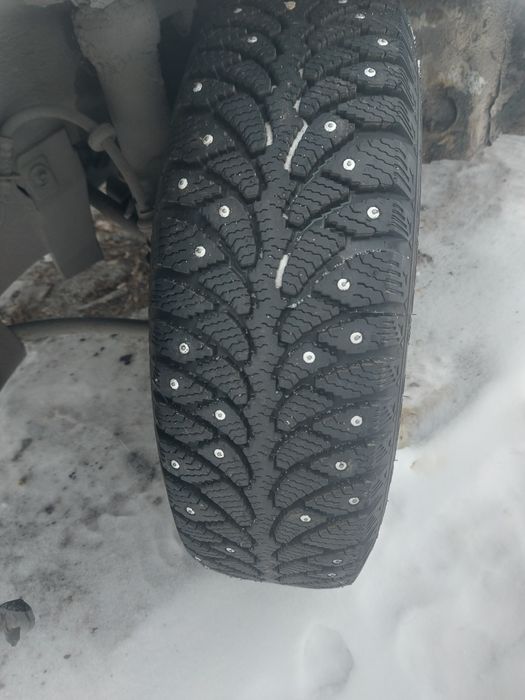 Продам колёса Ваз 14