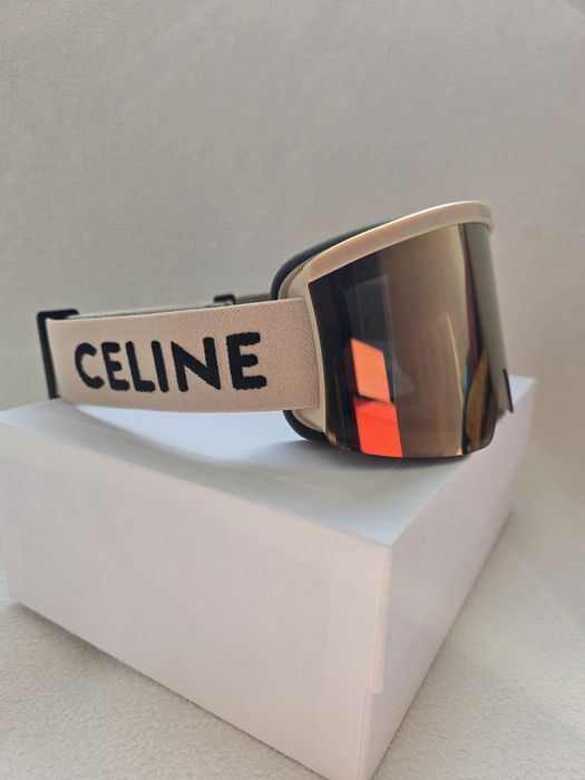 Ски очила / Ски маска CELINE 40302U