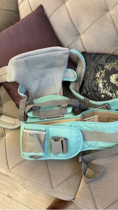 Продам новый эргорюкзак