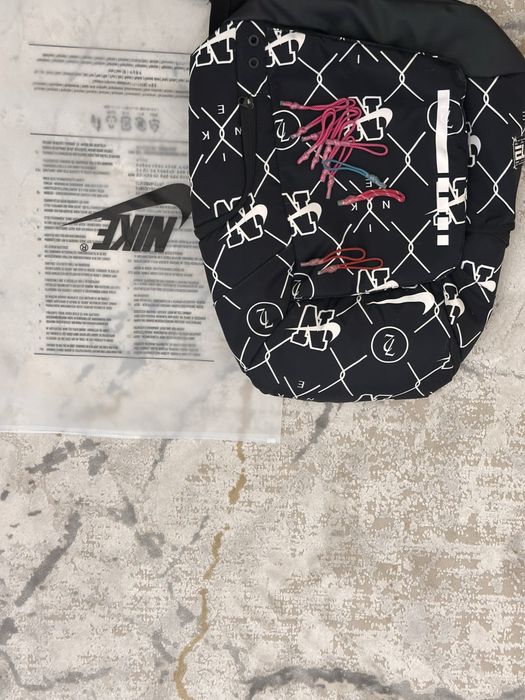 Nike elite рюкзак