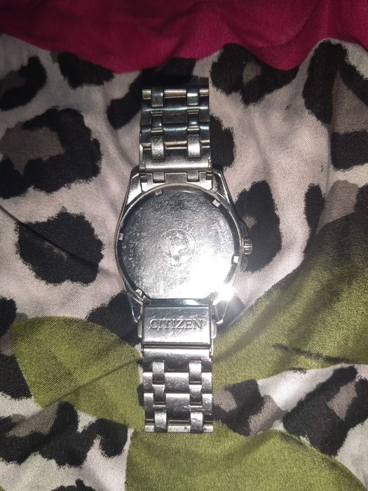 Часовник Cintizen