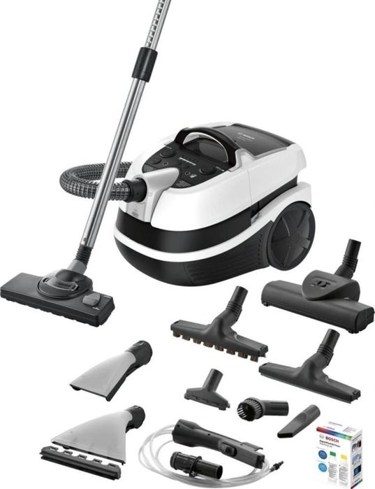 Продаётся моющий пылесос Bosch BWD421PRO.