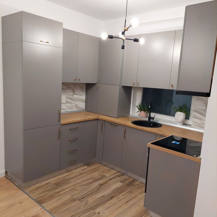Apartament Pipera Porsche Nord