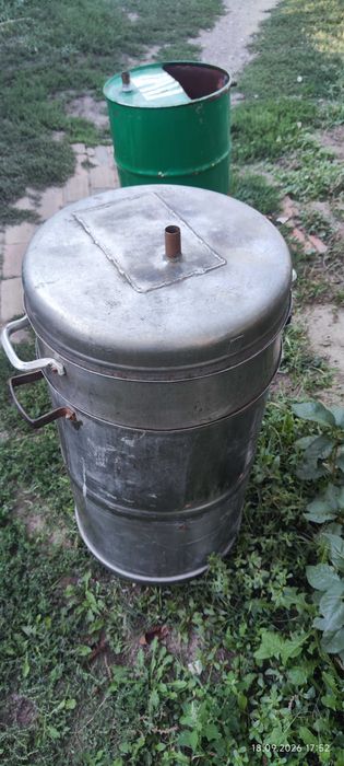 Казан за варене на ракия