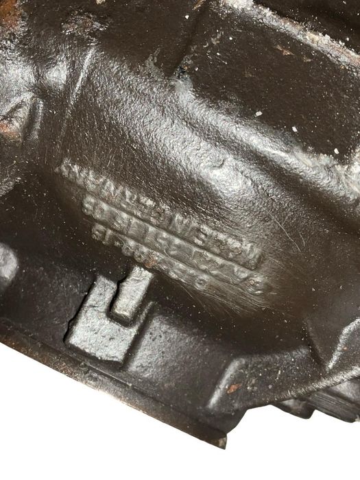 Diferential Spate Mercedes-Benz S-Class W222, V222, X222 2013 - > 3.0D A2213511605