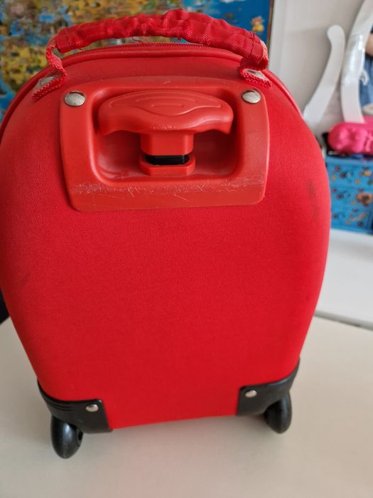 Troller mic minnie mouse disney