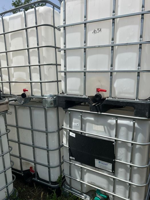 Butoaie 1000 l,Italia