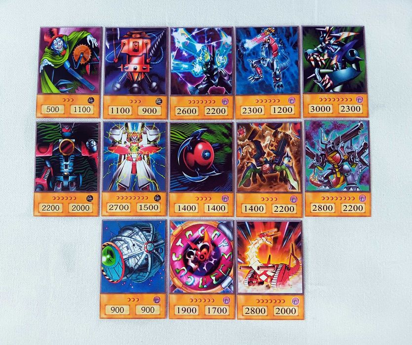 НАМАЛЕНИЕ - Yu-Gi-Oh! Bandit Keith Deck - Anime Style