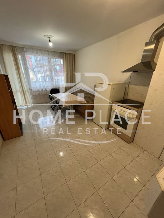 ДВУСТАЕН апартамент под наем - ХЕИ