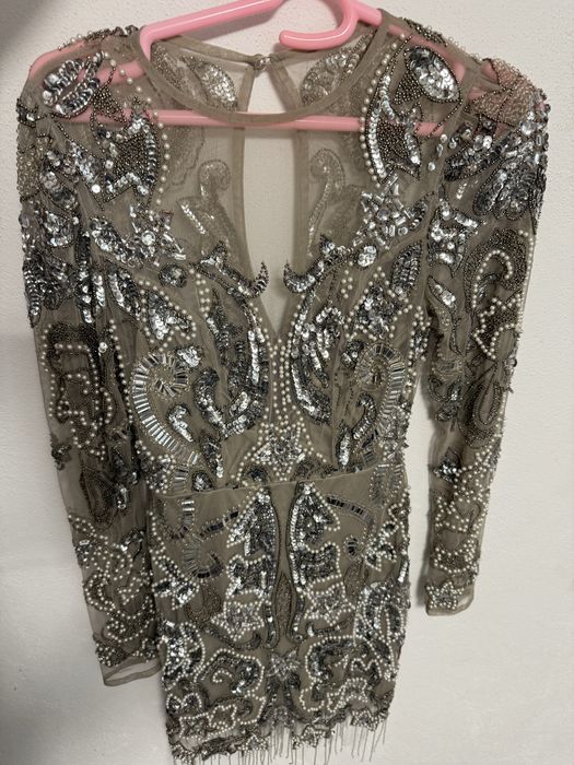 Vand rochie asos