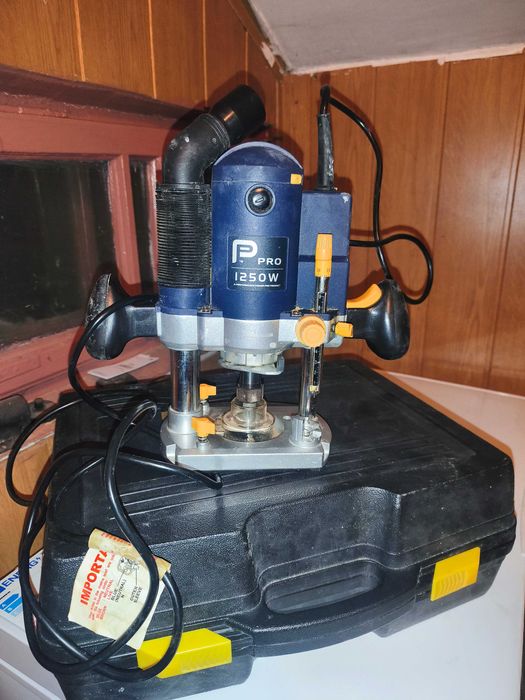 oberfreza 1250w proveniență Anglia