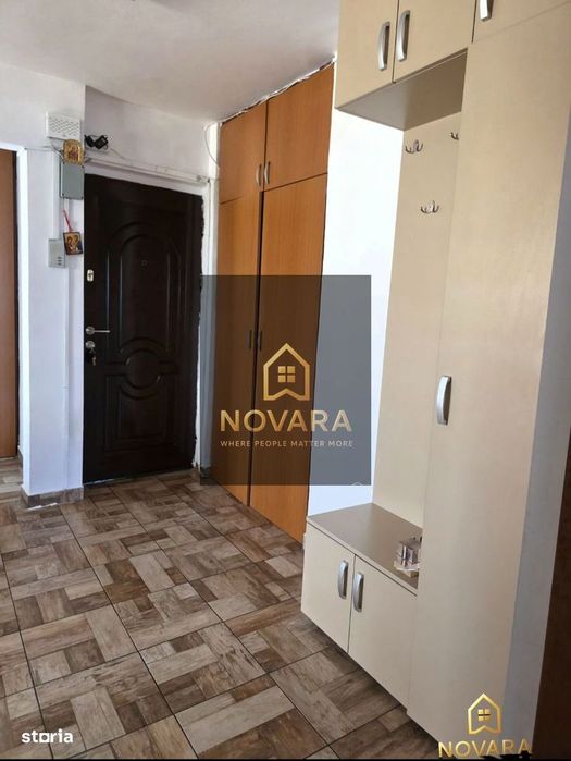 3 camere spatios, luminos 2 bai Transilvaniei