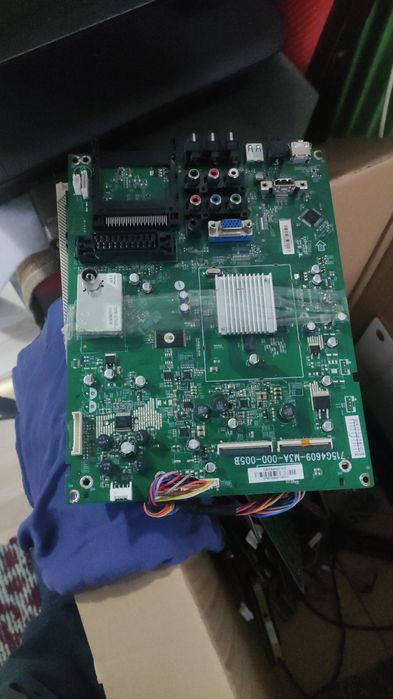 Placi de tv Samsung și panasonic