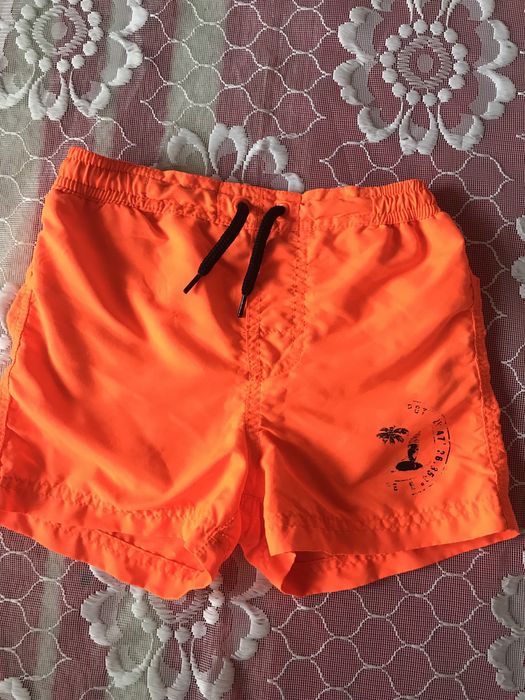 Set pantalonasi scurti copii(4 bucati)