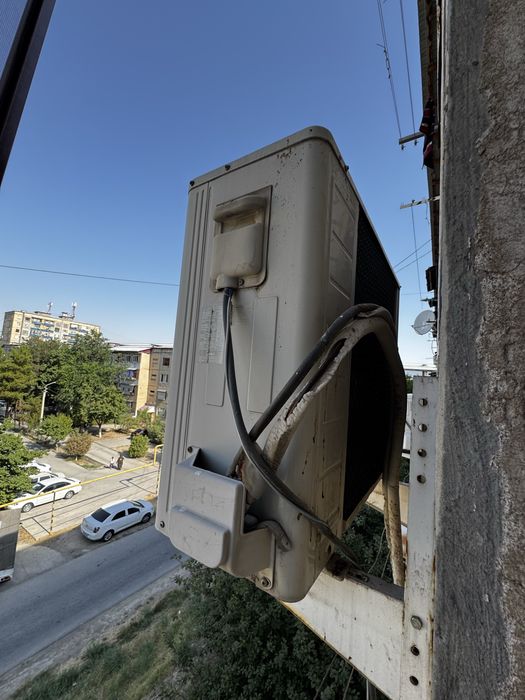 Кондиционер Midea 24 tali