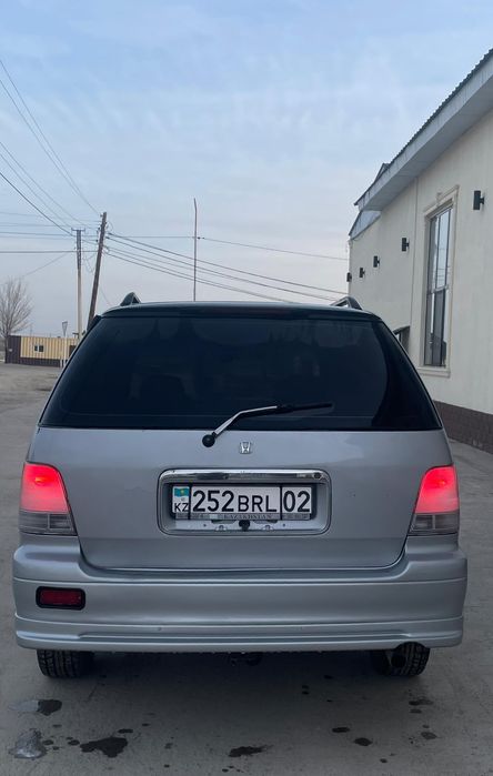 Продам хонда шаттл