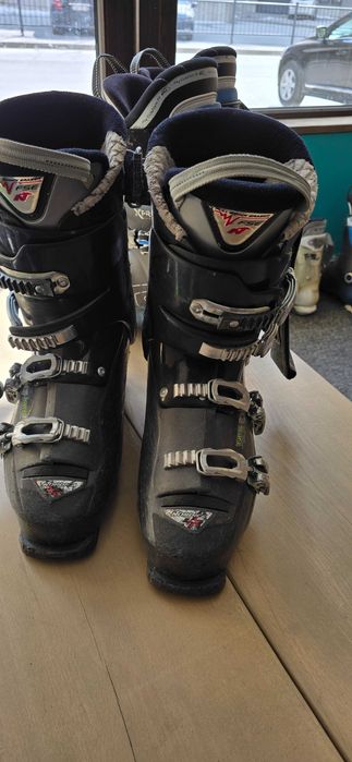 Ски обувки различни модели 42.5-44.5 номер