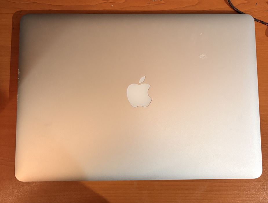 Macbook Pro 2013 15 inch retina display