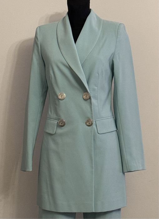 Compleu vernil La Donna marimea 36(S)