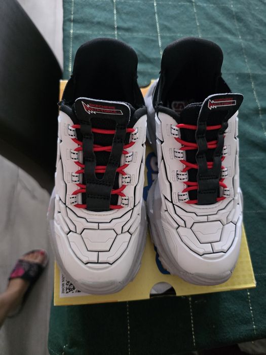 Skechers детски обувки