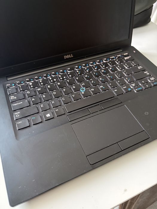 Dell Latitude 7480